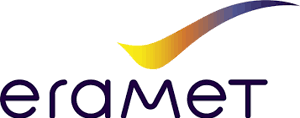 Eramet - logo