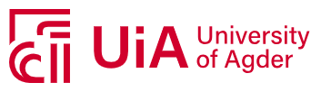 Universitetet i Agder (1) - Logo