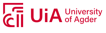 Universitetet i Agder - Logo