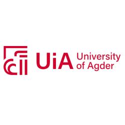 Universitetet i Agder - Logo