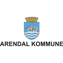 Arendal Kommune - Logo