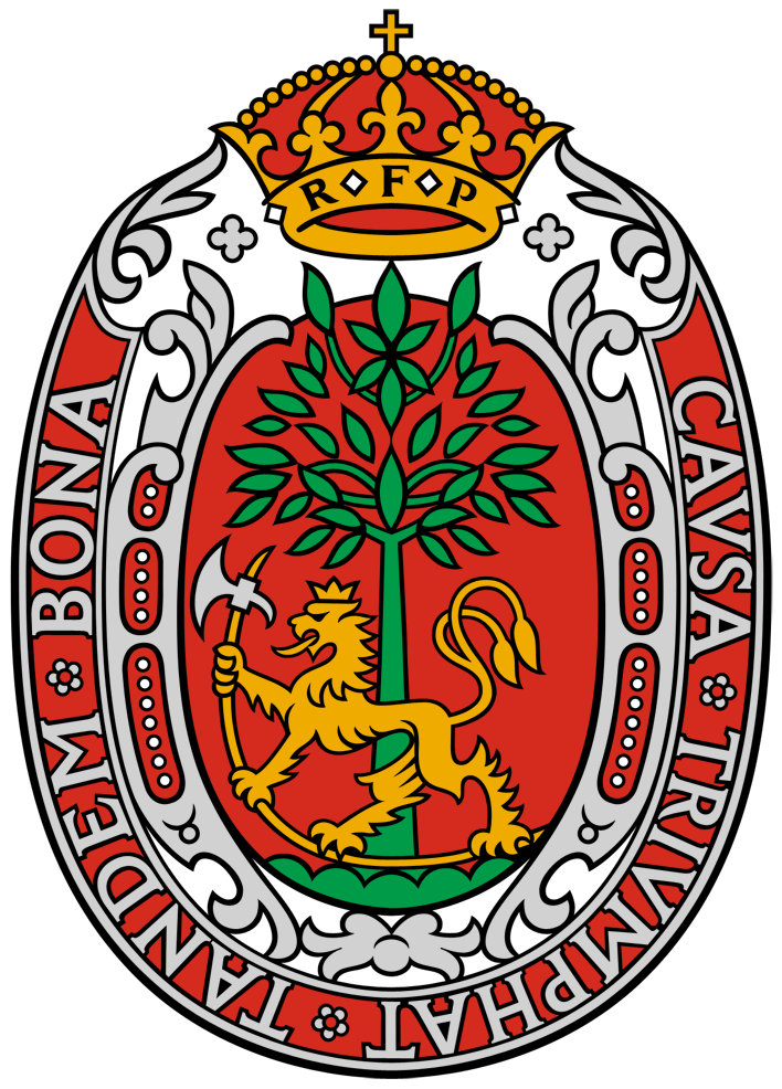 Kristiansand Kommune - Logo
