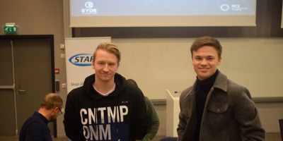 Åpen Dag Uia24