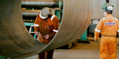 Tratec Halvorsen1
