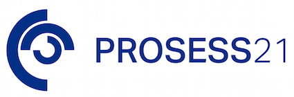 Prosess21 Logo Ny