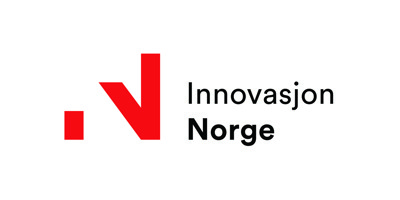 Innovasjon Norge Logo