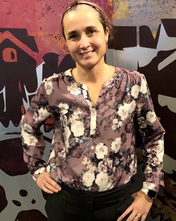 Tonje Holand Salgado