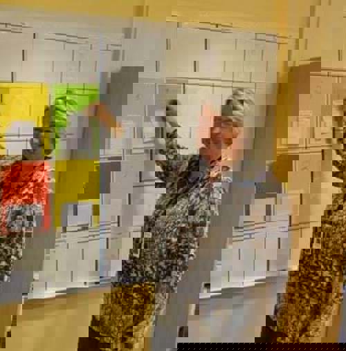 Agnete Rieber-Mohn, HR-sjef i Glencore Nikkelverk