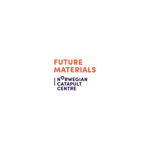 Katapultsenteret Future Materials - Logo