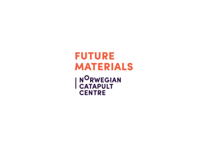 Katapultsenteret Future Materials - logo