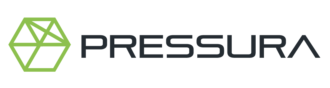 Pressura - Logo