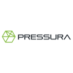 Pressura - Logo