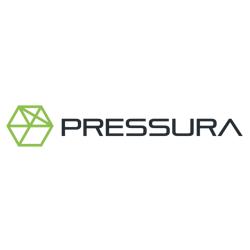 Pressura - Logo