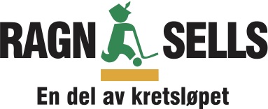 Ragn-Sells AS - Logo