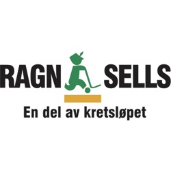 Ragn-Sells AS - Logo
