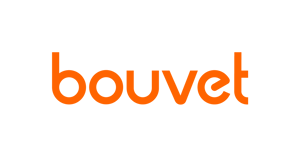 Bouvet - logo