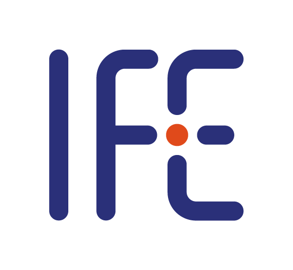 IFE - Institutt for Energiteknikk