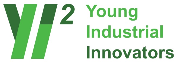 Young Industrial Innovators - Logo