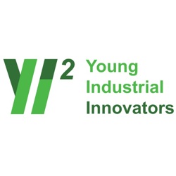 Young Industrial Innovators - Logo