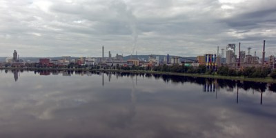 Herøya Industripark