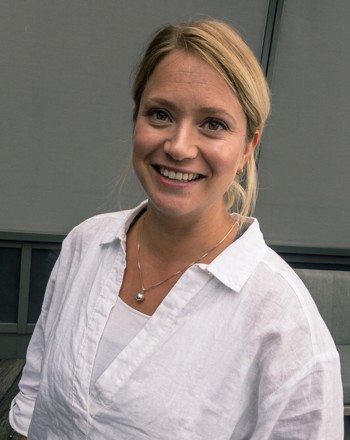 Kristine Fuller-Gee