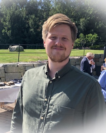 Steinar Åsmund Fagervoll