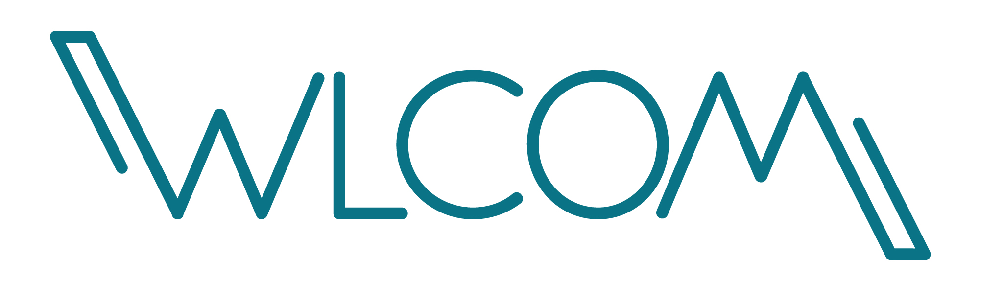 WLCOM AS - Logo