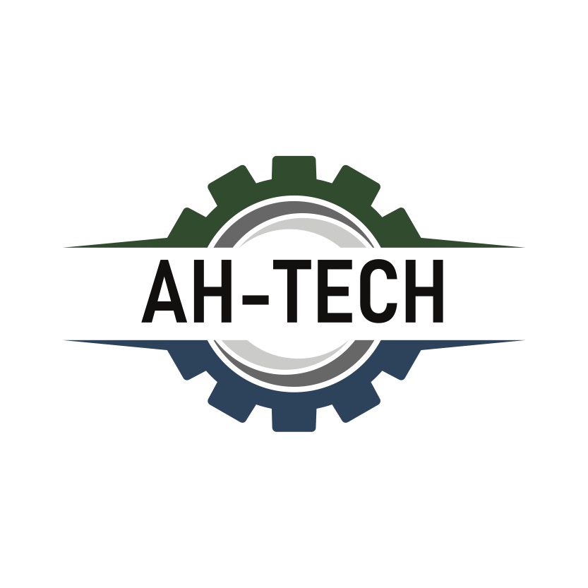 AH-Tech - Logo