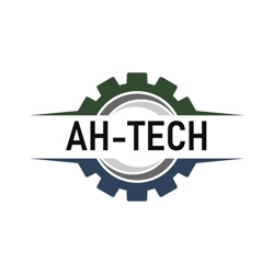AH-Tech - Logo