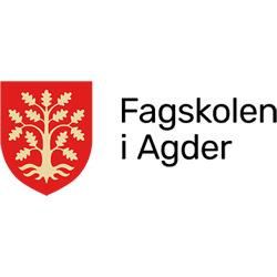 Fagskolen i Agder - Logo