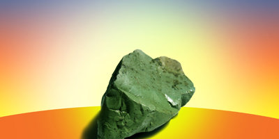 Eramet Green Stone