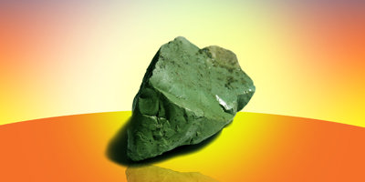 Eramet Green Stone