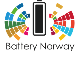 Battery norway logo