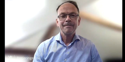 Lars Petter Maltby -webinar