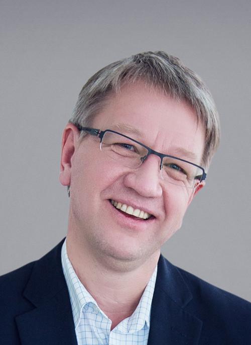 Tom Fidjeland, GCE NODE