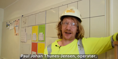 Paul Thunes Jensen