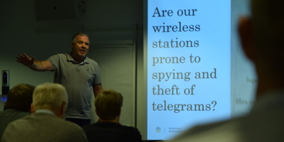 Security Talks5