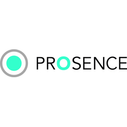 Prosence AS - Logo