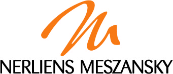 Nerliens Meszansky - Logo