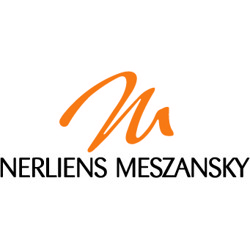 Nerliens Meszansky - Logo