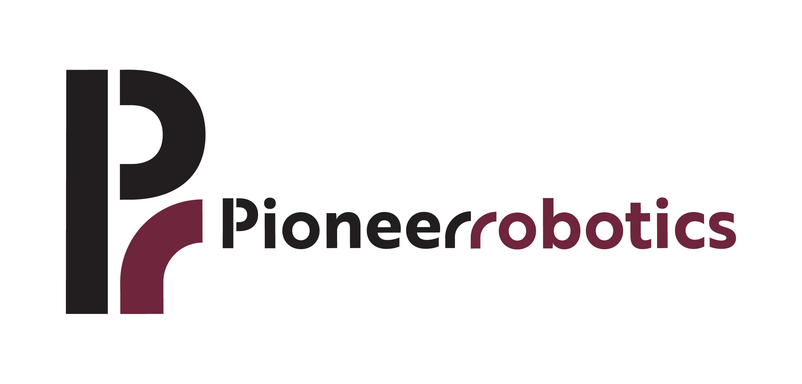 Pioneer Robotics AS - Logo