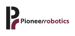 Pioneer Robotics AS - logo