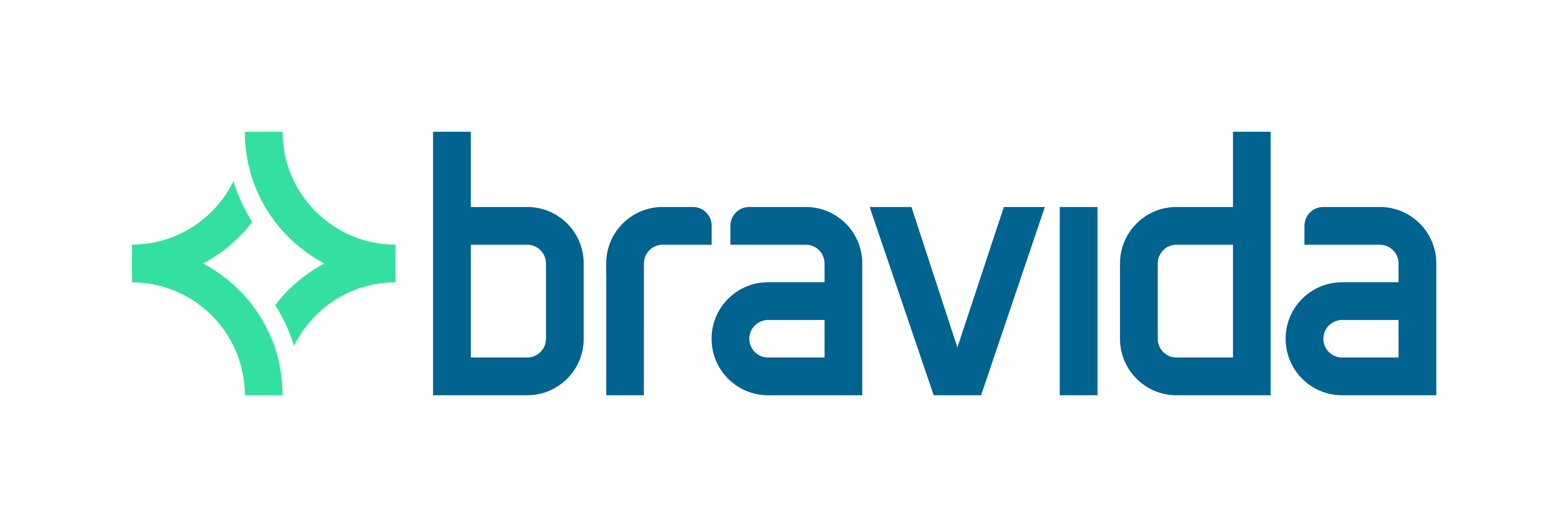 Bravida Norge AS - Logo