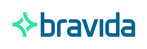 Bravida Norge AS - logo