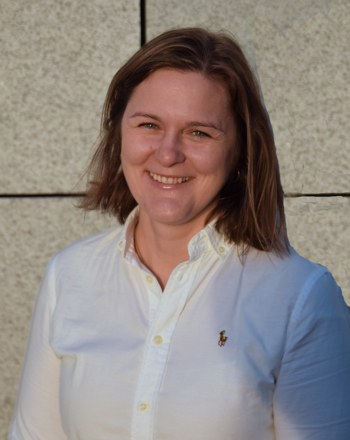 Stine Skagestad