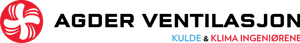 Agder Ventilasjon AS - logo