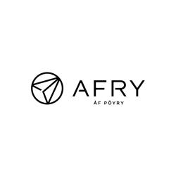 AFRY - Logo