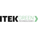 Itek Colour Graphics Itek AS - Logo