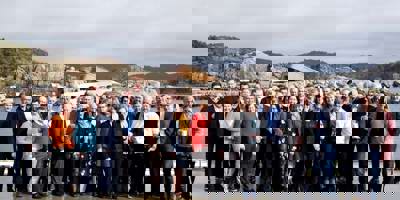 Årsmøtet