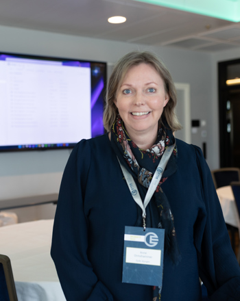 Anne Ormshammer